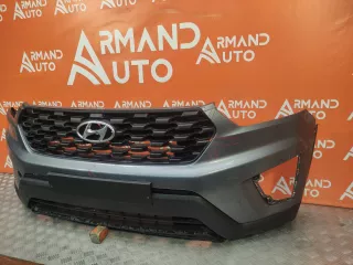 86511M0000 бампер хендай, хундай, хёндай крета Hyundai Creta 1 Арт 187343PM, вид 4