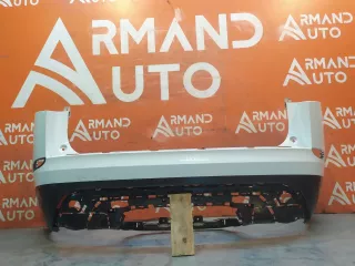 LR112603, J8A217A958CB бампер ленд ровер (ланд) рендж ровер  Land Rover Range Rover Velar Арт 187508PM, вид 1
