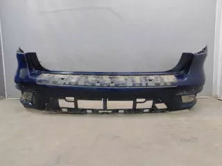  Бампер задний Mercedes GL X166 Арт SM150525, вид 1