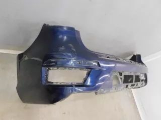  Бампер задний Mercedes GL X166 Арт SM150525, вид 3