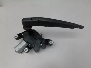  Моторчик стеклоочистителя задний Renault Kaptur Арт smt149199, вид 1