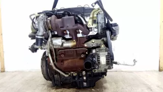 1S719C915 Клапан электромагнитный Ford Mondeo 3 Арт 2064606-18
