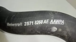 2S71-8260-AE Патрубок (трубопровод, шланг) Ford Mondeo 3 Арт 2066190, вид 3