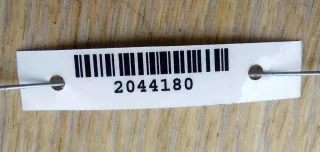  Трос кулисы КПП Mazda CX-7 Арт 2044180-1, вид 3