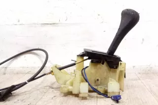  Трос кулисы КПП Toyota Camry XV10 2.2л i Арт 2064903-1, вид 4