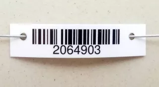  Трос кулисы КПП Toyota Camry XV10 2.2л i Арт 2064903-1, вид 6