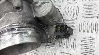 13547588625 Дроссельная заслонка бензиновая BMW 3 F30/F31/GT F34 Арт 4BA05CU01, вид 4