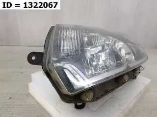 260607796R Фара левая  Renault Sandero 2 Арт VD1322067, вид 3