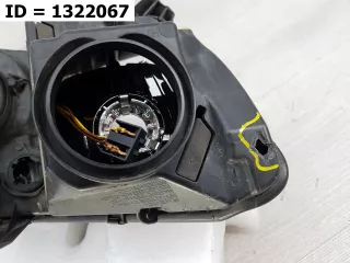 260607796R Фара левая  Renault Sandero 2 Арт VD1322067, вид 9