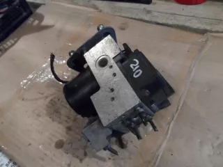 0034319012 Блок ABS Mercedes E W210 Арт 00143070, вид 1