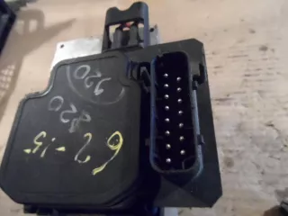 0034318012,0265202439 Блок ABS Mercedes SK Арт 00127319, вид 2