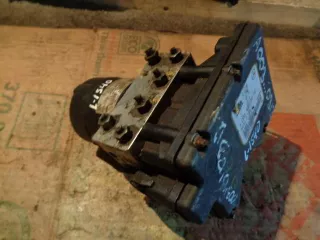 0034310312 Блок ABS Mercedes SLK r170 Арт 00128392, вид 1