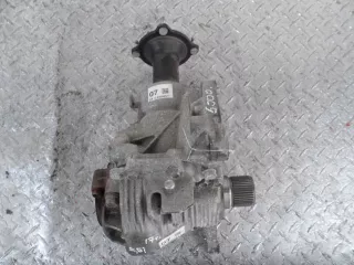  Раздаточная коробка Mazda CX-9 2 Арт 00118986, вид 2