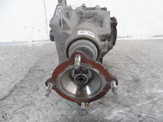  Раздаточная коробка Mazda CX-9 2 Арт 00118986, вид 4