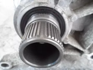  Раздаточная коробка Mazda CX-9 2 Арт 00118986, вид 6