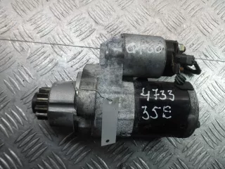 233009HP0B,M000TB0272ZC Стартер Infiniti QX60 1 Арт 00102088, вид 1