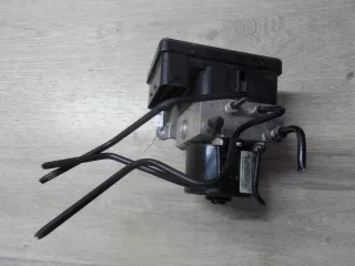 6787837,6791521 Блок ABS BMW 1 E81/E82/E87/E88 Арт 00129281, вид 1