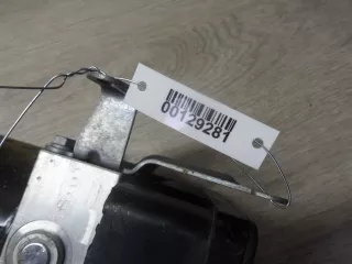 6787837,6791521 Блок ABS BMW 1 E81/E82/E87/E88 Арт 00129281, вид 3