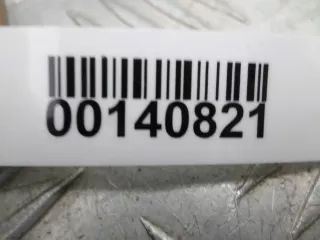 9068300154 Дефлектор обдува салона Mercedes Sprinter W906 Арт 00140821, вид 3