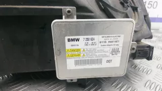 7225229,63117182150,7225230,63117228427,63117228428,63117225229,63117225230 Фара правая BMW 7 F01/F02 Арт 4BA02MU01, вид 5