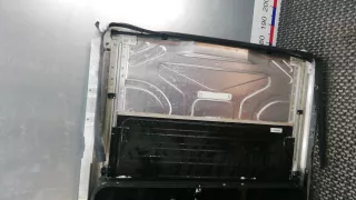  Люк Land Rover Range Rover 3 Арт 4BA04GS01, вид 4