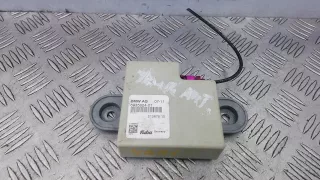 693502401 Усилитель антенны BMW 5 F10/F11/GT F07 Арт 4BA01W801, вид 1