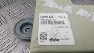 693502401 Усилитель антенны BMW 5 F10/F11/GT F07 Арт 4BA01W801, вид 4