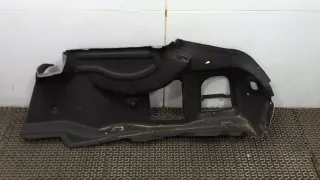 a2186900441 Обшивка багажника Mercedes CLS C218 Арт 6616278, вид 1