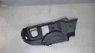 a2186900441 Обшивка багажника Mercedes CLS C218 Арт 6616278, вид 4