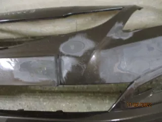 865114l500 Бампер передний Hyundai Solaris 1 Арт bY71700229, вид 4