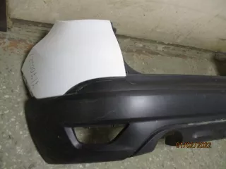 850220429R Бампер задний Renault Kaptur Арт BBBY71700221, вид 2