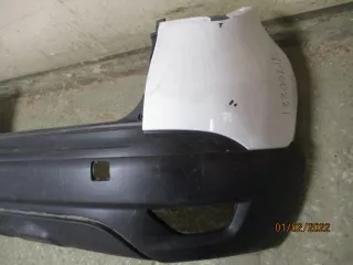 850220429R Бампер задний Renault Kaptur Арт BBBY71700221, вид 3