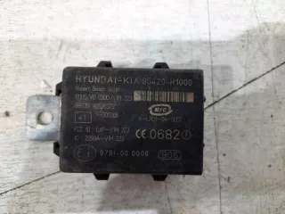 95420H1000 БЛОК ИММОБИЛАЙЗЕР Hyundai Sonata (NF) Арт VZ155148, вид 3