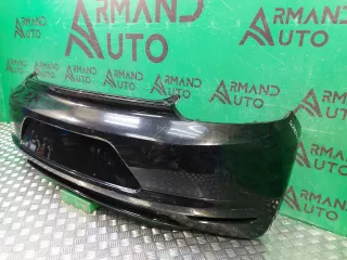 1K8807417NGRU, 1k8807421m Бампер фольксваген, фольцваген сирокк Volkswagen Scirocco 3 Арт ARM201402, вид 3
