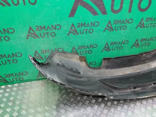 1K8807417NGRU, 1k8807421m Бампер фольксваген, фольцваген сирокк Volkswagen Scirocco 3 Арт ARM201402, вид 8