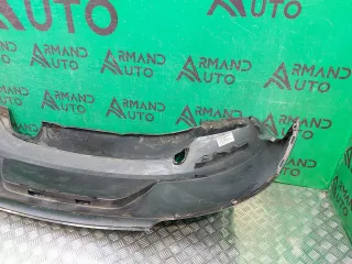 1K8807417NGRU, 1k8807421m Бампер фольксваген, фольцваген сирокк Volkswagen Scirocco 3 Арт ARM201402, вид 9
