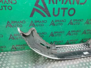 1t0807221mgru, 1t0807221m Бампер фольксваген, фольцваген кадди Volkswagen Caddy 3 Арт ARM201446, вид 14