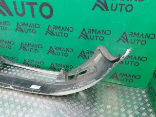 1t0807221mgru, 1t0807221m Бампер фольксваген, фольцваген кадди Volkswagen Caddy 3 Арт ARM201446, вид 15