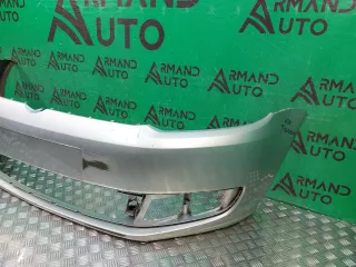 1t0807221mgru, 1t0807221m Бампер фольксваген, фольцваген кадди Volkswagen Caddy 3 Арт ARM201446, вид 3