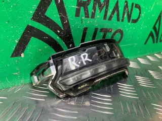 LR048352, 20916251, 3 повторитель поворота на зеркале Land Rover Evoque 1 Арт ARM201585, вид 2