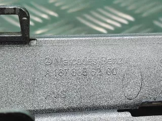 a16788862009040, a1678886200 Накладка решетки радиатора Mercedes E W238 Арт ARM201676, вид 13