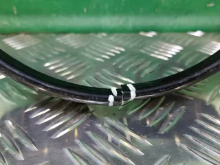 a16788862009040, a1678886200 Накладка решетки радиатора Mercedes E W238 Арт ARM201676, вид 6