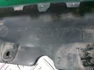 51118099895, 51118069346, 11 Бампер BMW 3 G20/G21 Арт ARM201709, вид 12