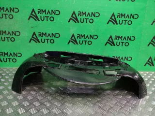 6430A227HC, 6430a117, 2 Кожух запасного колеса Mitsubishi Pajero 4 Арт ARM201904, вид 4