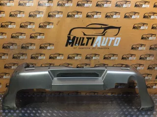 123hhgg321 Бампер задний Suzuki Grand Vitara JT Арт MA97687, вид 7