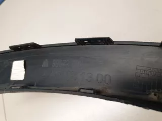 A1568851300 Расширитель арки левый задний Mercedes GL X166 Арт ZAP228412, вид 2