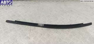  Молдинг стекла двери задней правой наружный Mercedes A W168 Арт 53891492, вид 2