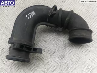1661410090 Воздуховод Mercedes A W168 Арт 53891924, вид 1
