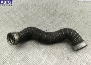  Патрубок интеркулера Mercedes C W203 Арт 53925589