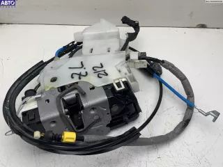0997300535 Замок двери задней левой Mercedes E W212 Арт 53851055, вид 2